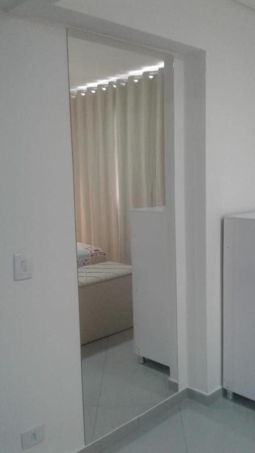 Apartamento Bem Localizado Centro De Sp Sao Paulo Bagian luar foto