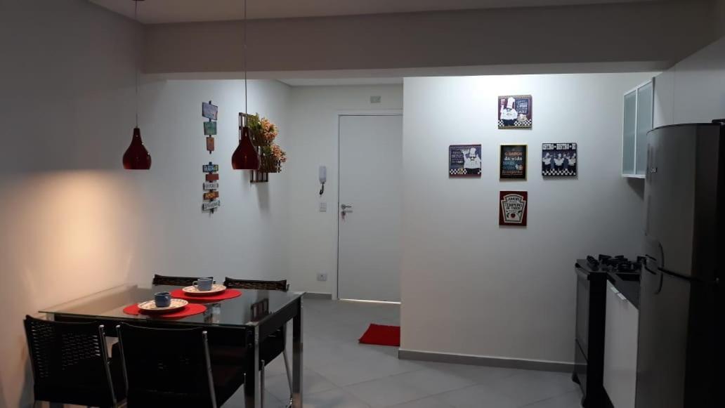 Apartamento Bem Localizado Centro De Sp Sao Paulo Bagian luar foto