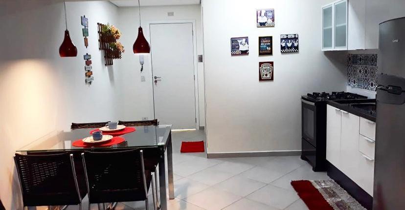 Apartamento Bem Localizado Centro De Sp Sao Paulo Bagian luar foto