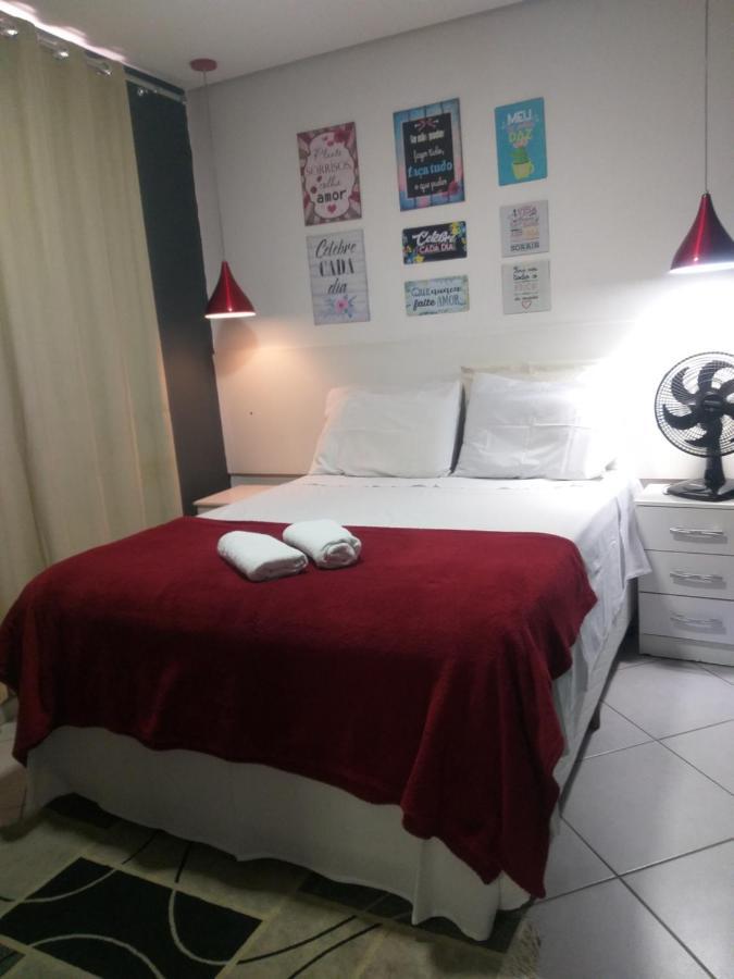 Apartamento Bem Localizado Centro De Sp Sao Paulo Bagian luar foto